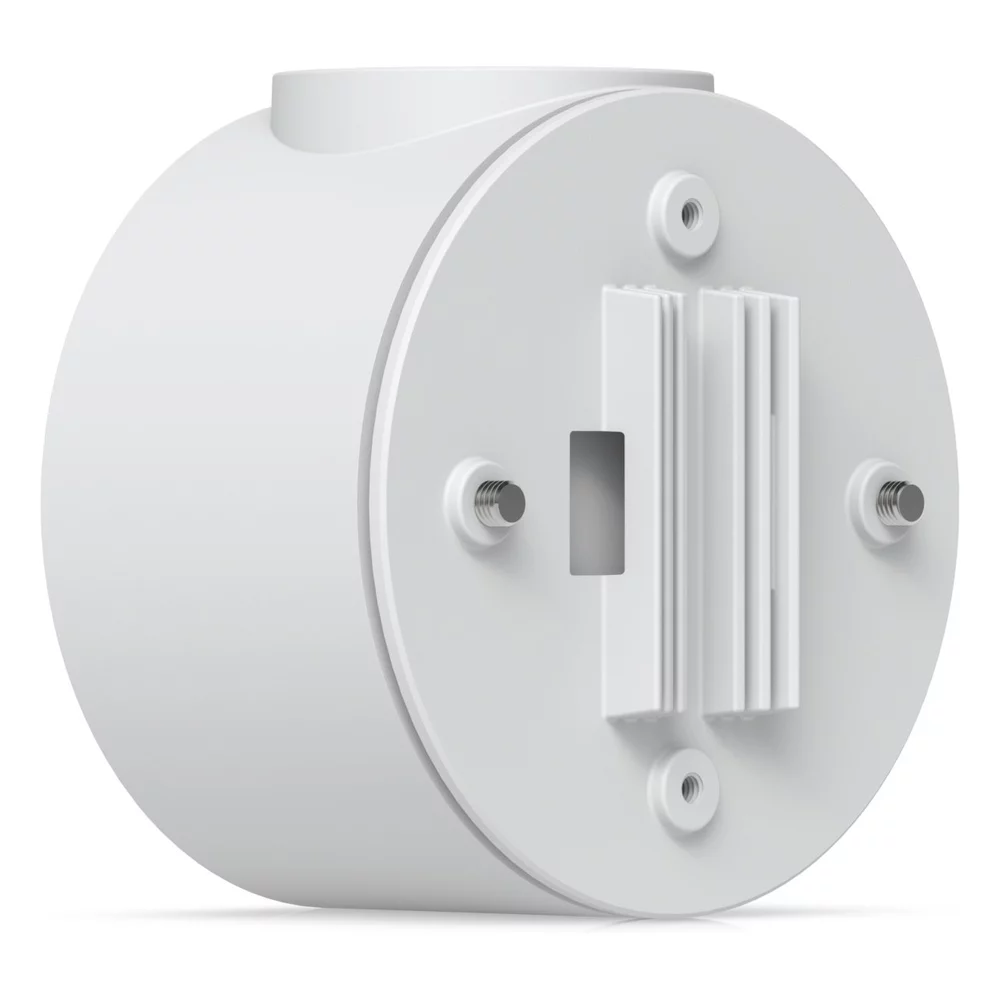 Монтажная коробка ubiquiti unifi uacc camera cjb w Монтажная коробка ubiquiti unifi uacc camera cjb w