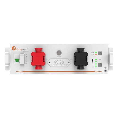 felicity fla48100ug1 Akumulator Felicity FLA48100UG1, 5,12 kWh, LV