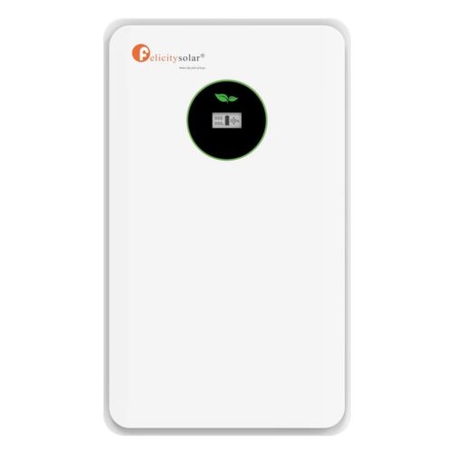 felicity fla48206wg1 eu Akumulator Felicity FLA48206WG1-EU, 10,54 kWh, LV