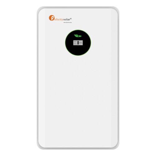 felicity fla48280tg2 eu Akumulator Felicity FLA48280TG2-EU, 14,13 kWh, LV