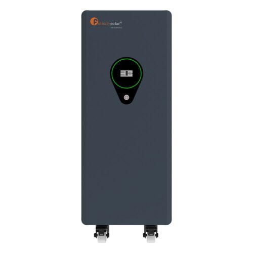 felicity fla48460 eu Akumulator Felicity FLA48460-EU, 23,6 kWh, LV