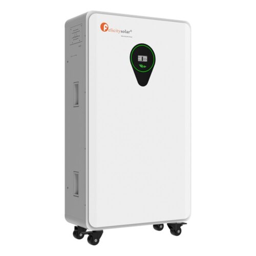 felicity fla48460tg2 eu Akumulator Felicity FLA48460TG2-EU, 23,5 kWh, LV