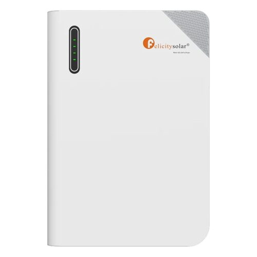 felicity flb48100wg1 h Akumulator Felicity FLB48100WG1-H z gretjem, 5,12 kWh, LV, IP65
