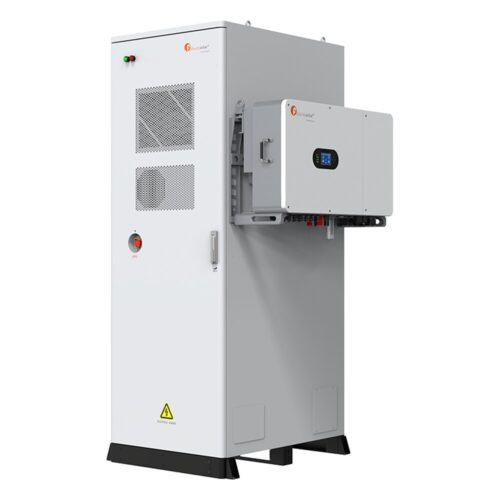felicity flh e60 Ormar sistema za skladištenje Felicity FLH-E60 sa BMS-om, do 61,44 kWh, HV (bez modula)
