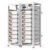 felicity flh48100r13g1/g2 Omara Felicity FLH48100R13G1/G2 za 12 baterijskih modulov in BMS