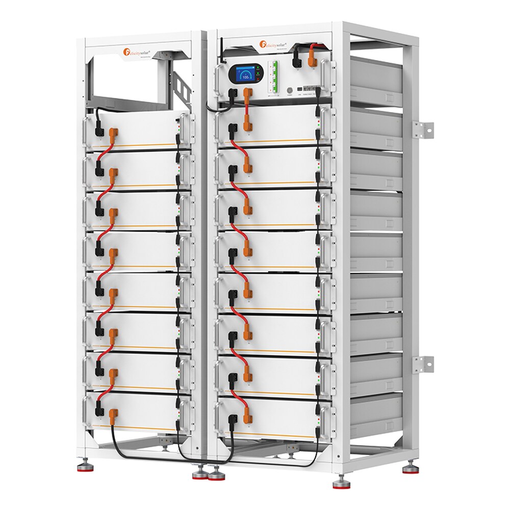 felicity flh48100r13g1/g2 Omara Felicity FLH48100R13G1/G2 za 12 baterijskih modulov in BMS