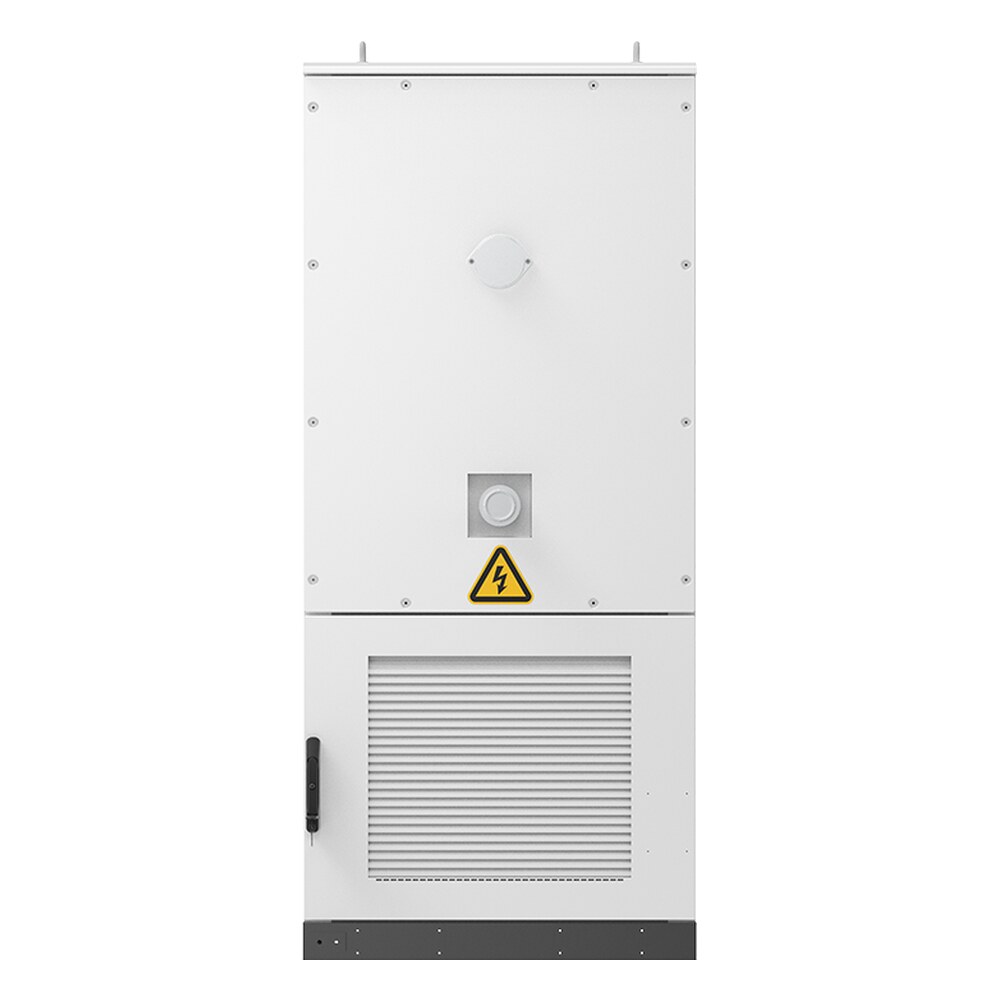 Hranilnik energije Felicity FLM500-125/261, 261,2 kWh z razsmernikom 125 kW, tekočinsko hlajenje
