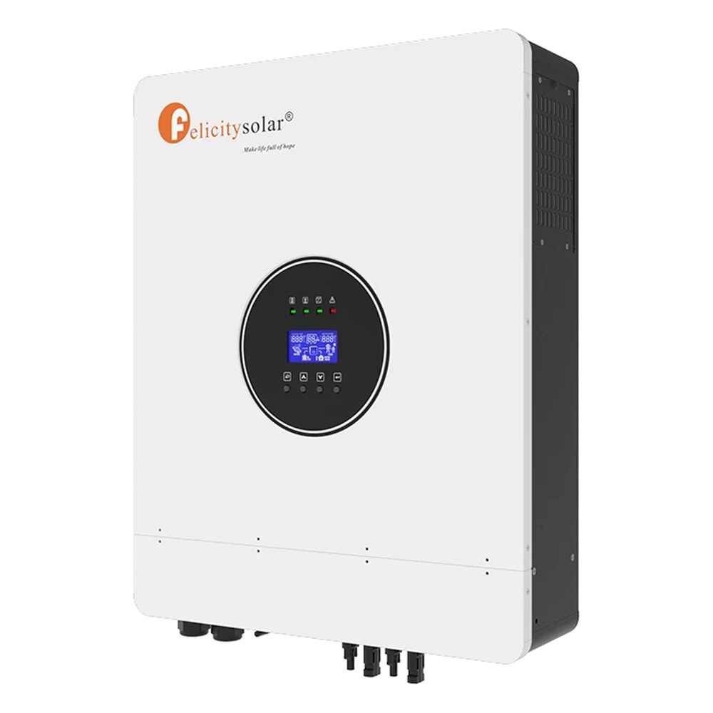 felicity ivem12048 ii Otočni razsmernik Felicity IVEM12048-II, 12 kW, enofazni, 48 V