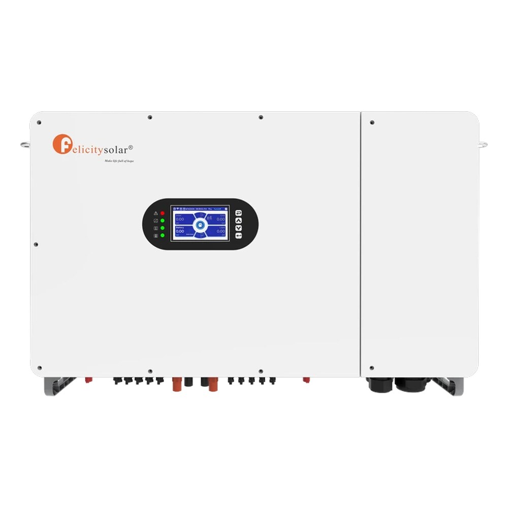 felicity ivgm125khp3g1 Hibridni razsmernik Felicity IVGM125KHP3G1, 125 kW, trifazni, HV
