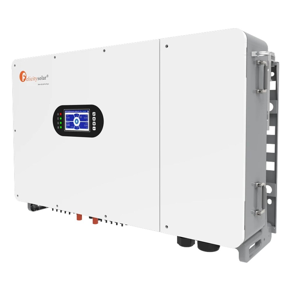 felicity ivgm125khp3g1 Hibridni razsmernik Felicity IVGM125KHP3G1, 125 kW, trifazni, HV