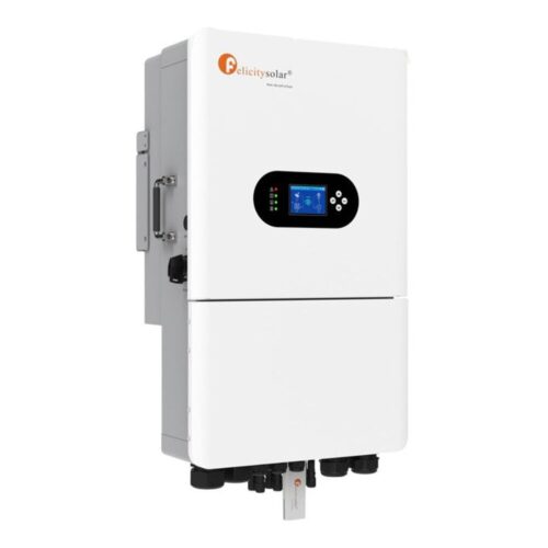 Hibridni invertor Felicity IVGM20KLP3G1, 20 kW, trofazni, LV 48 V