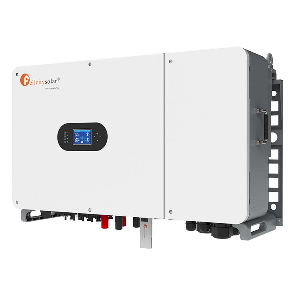 felicity ivgm50khp3g2 Hibridni razsmernik Felicity IVGM50KHP3G2, 50 kW, trifazni, HV