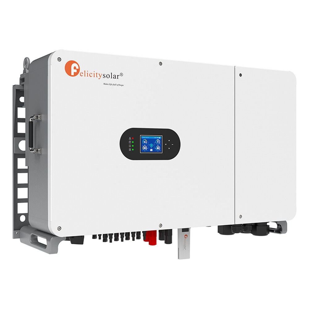 felicity ivgm50khp3g2 Hibridni razsmernik Felicity IVGM50KHP3G2, 50 kW, trifazni, HV